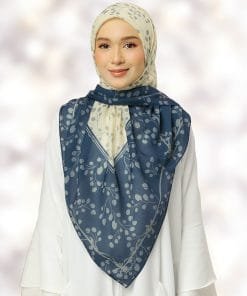 QALISTA ULTRAMARINE