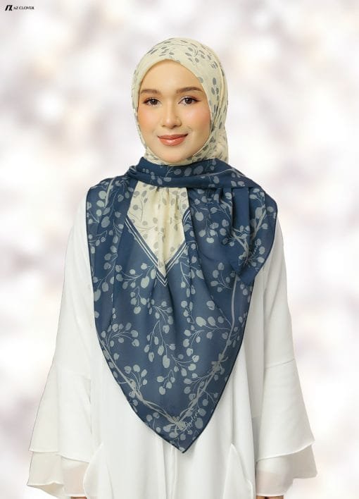 QALISTA ULTRAMARINE