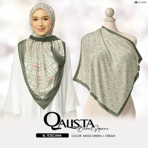 QALISTA 16. TOSCANA - Image 2