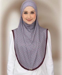 ARALIA SYRIA 20 MULAN