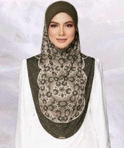 AMARILIS LUXE 347 SETANGGI (L)