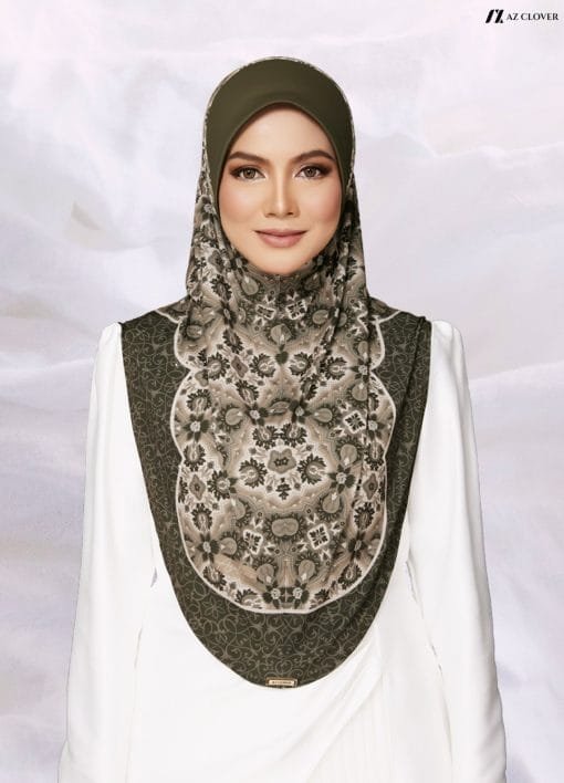 AMARILIS LUXE 347 SETANGGI (L)