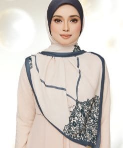 BAWAL CLARABELLE - 23 NILANGSUKA (B45)