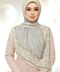 BAWAL CLARABELLE - 24 KAPUK (B45)