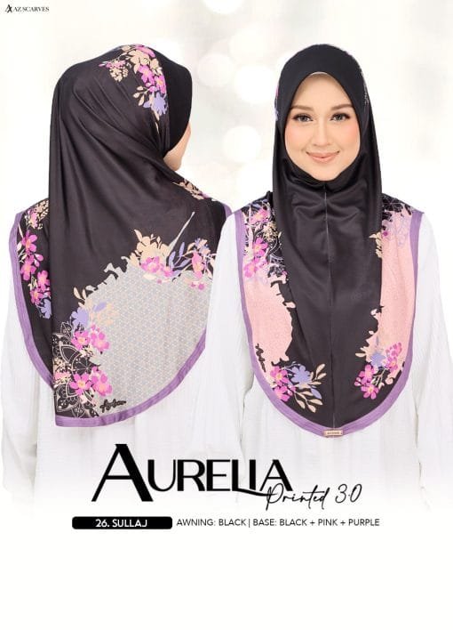 AURELIA 26 SULLAJ (L) - Image 2
