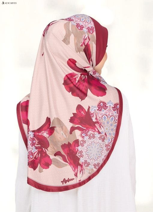 AURELIA 28 SUKKARY (M) - Image 3