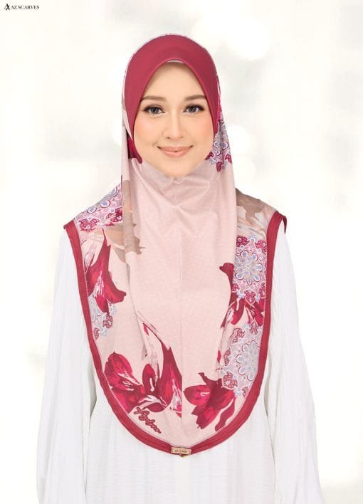 AURELIA 28 SUKKARY (M)