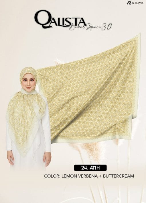 QALISTA 24 ATIH - Image 2