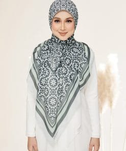 QALISTA 25 ANDAK