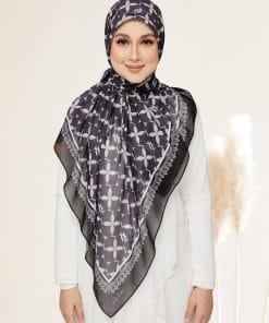 QALISTA 29 ANJANG