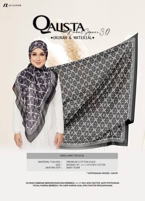 QALISTA 22 ANGAH - Image 4