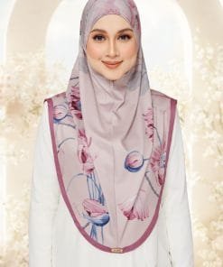 ARALIA SYRIA 3.0 24 DEWI