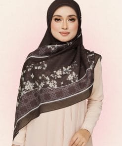BAWAL SQUARE QALISTA 4.0 - 31 IJAS