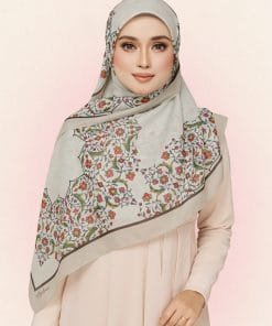 BAWAL SQUARE QALISTA 4.0 - 32 ARJUNA