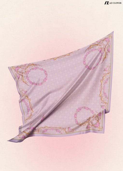 BAWAL SQUARE QALISTA 4.0 - 36 SAMOR - Image 3