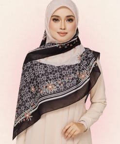 BAWAL SQUARE QALISTA 4.0 - 38 TERUSI
