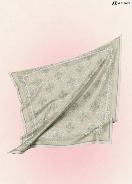 BAWAL SQUARE QALISTA 4.0 - 35 GADUNG - Image 3