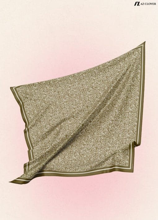 BAWAL SQUARE QALISTA 4.0 - 40 LAYUNG - Image 3