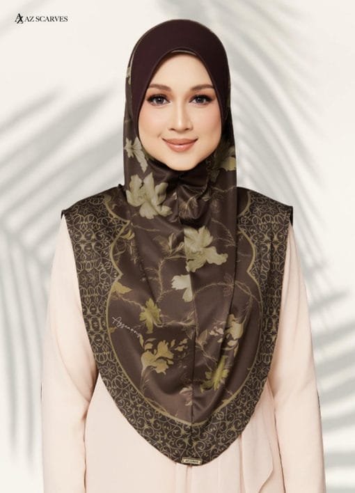 AURELIA 32 WULAN (L)