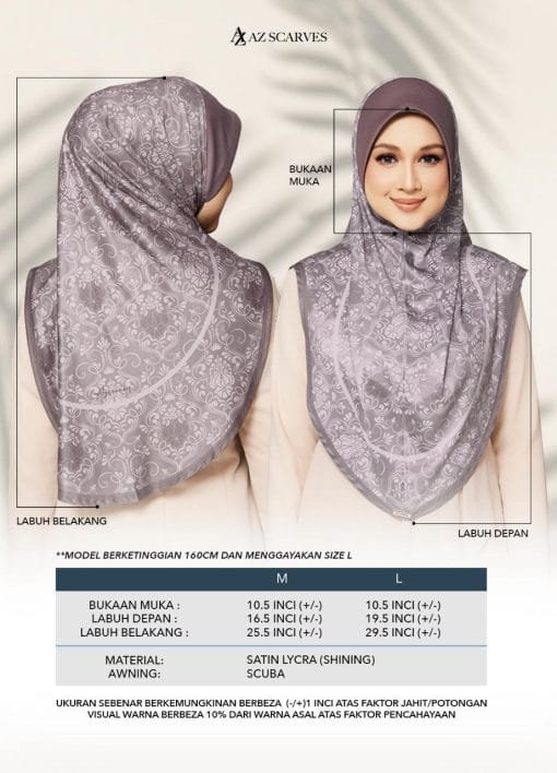 AURELIA 32 WULAN (L) - Image 4