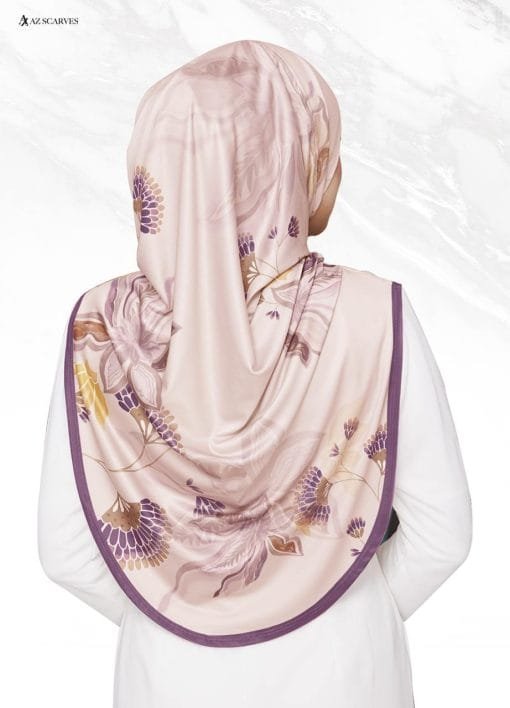 ROSELLA TWIST 01 KAFTAN - Image 3