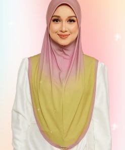 OMBRE AMARILIS LUXE 18.0 (M) - 353 GULA MELAKA