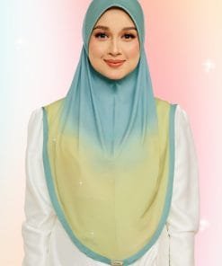 OMBRE AMARILIS LUXE 18.0 (L) - 358 TALAM DURIAN