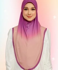 OMBRE AMARILIS LUXE 18.0 (L) - 359 KUIH LAPIS