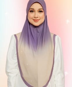 OMBRE AMARILIS LUXE 18.0 (L) - 360 BADAK BERENDAM