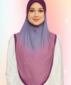 OMBRE AMARILIS LUXE 18.0 (M) - 361 PUTERI AYU