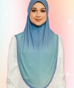 OMBRE AMARILIS LUXE 18.0 (L) - 362 CARA BERLAUK