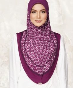 AMARILIS LUXE 19.0 - 364 KELANA (L)