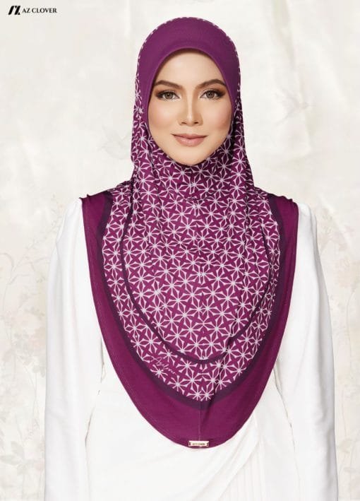AMARILIS LUXE 19.0 - 364 KELANA (M)