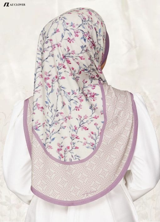 AMARILIS LUXE 19.0 - 363 GELORA (M) - Image 3