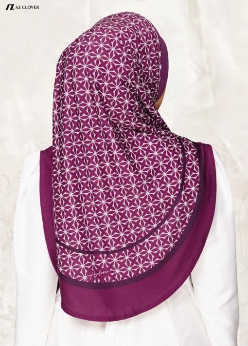 AMARILIS LUXE 19.0 - 364 KELANA (M) - Image 2