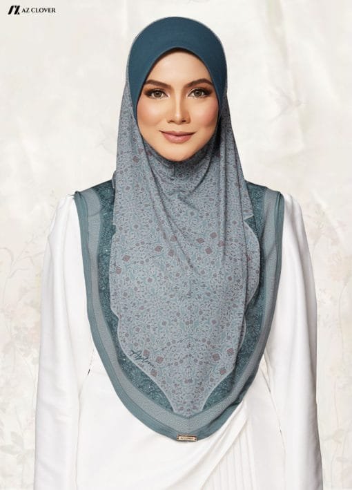 AMARILIS LUXE 19.0 - 368 IRAMA (M)