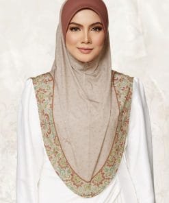 AMARILIS LUXE 19.0 - 370 PERSIK (L)