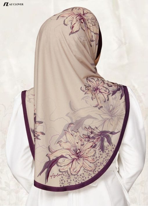 AMARILIS LUXE 19.0 - 371 SULAMAN (L) - Image 3
