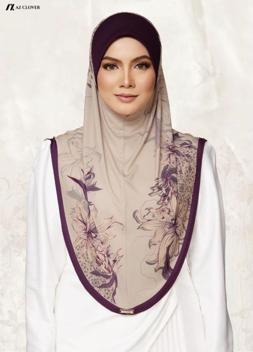 AMARILIS LUXE 19.0 - 371 SULAMAN (L)