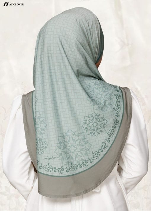 AMARILIS LUXE 19.0 - 372 KEJORA (M) - Image 3