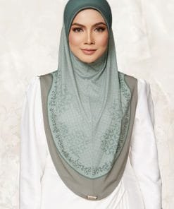 AMARILIS LUXE 19.0 - 372 KEJORA (M)