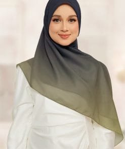 QALISTA 41 KELAPA LAUT
