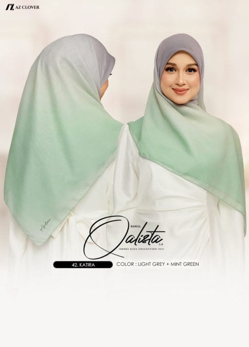 QALISTA 42 KATIRA - Image 2