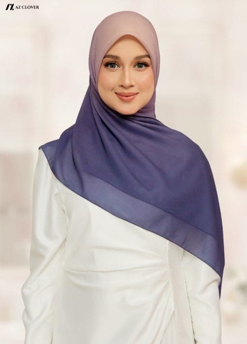 QALISTA 46 RIBENA