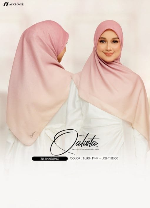 QALISTA 50 BANDUNG - Image 2