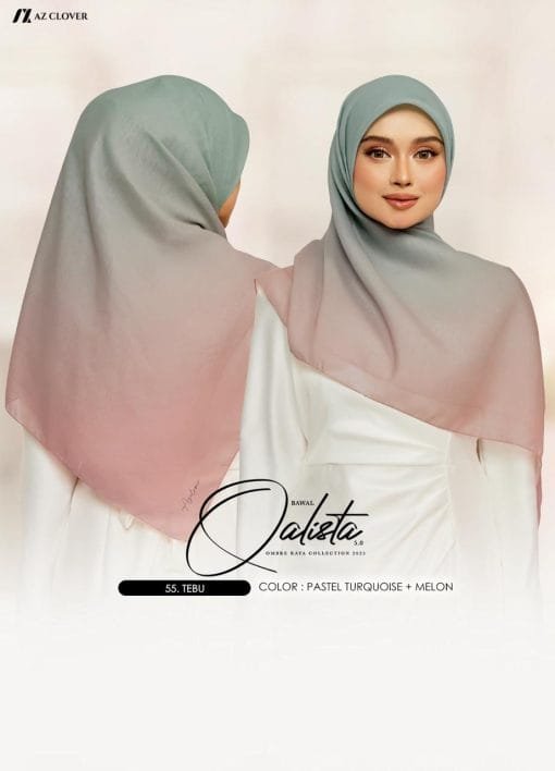 QALISTA 55 TEBU - Image 2