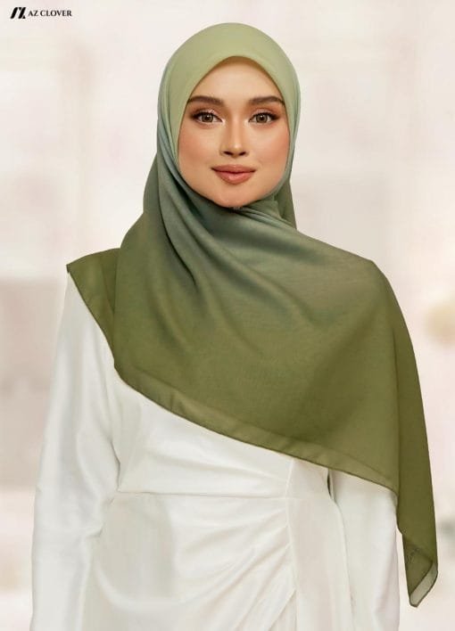 QALISTA 59 MATCHA
