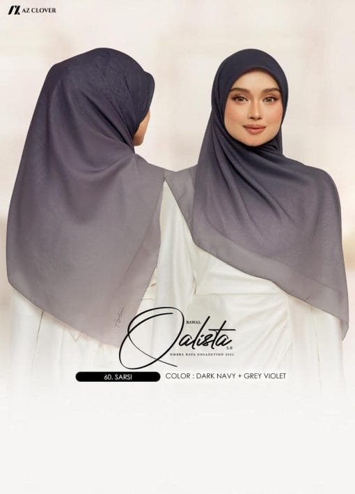 QALISTA 60 SARSI - Image 2