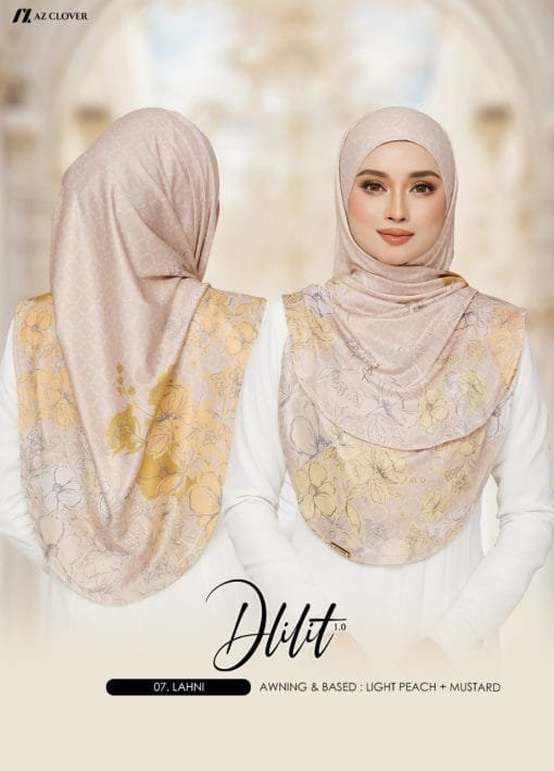DLILIT 07 LAHNI - Image 2