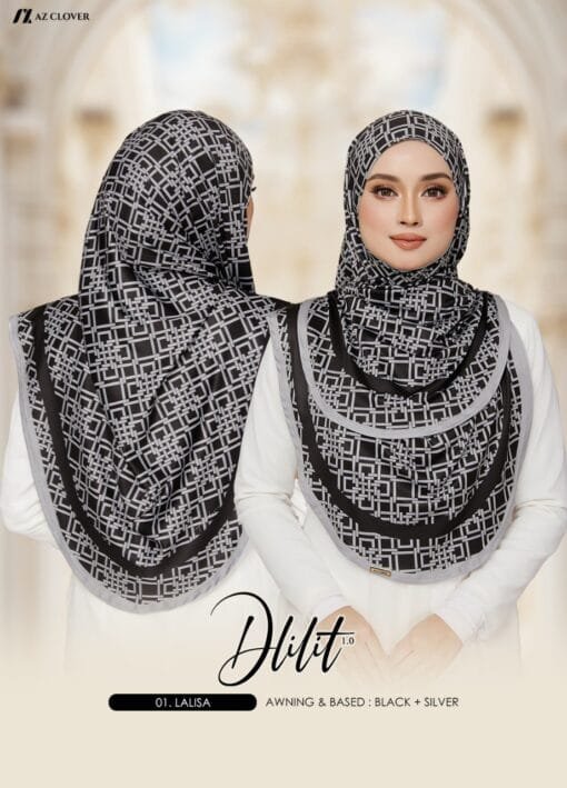 DLILIT 01 LALISA - Image 2